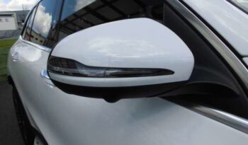 MERCEDES BENZ  EQC 400 4 MATIC AMG 4WD full