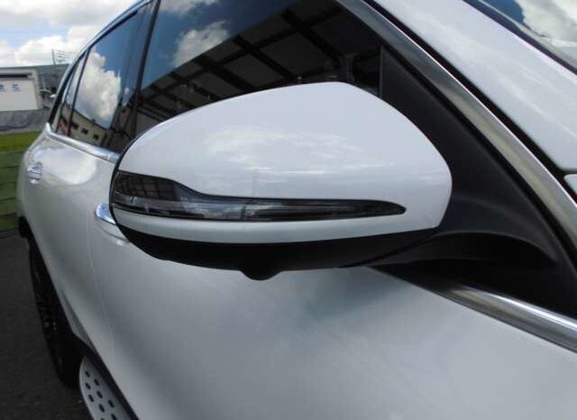 MERCEDES BENZ  EQC 400 4 MATIC AMG 4WD full