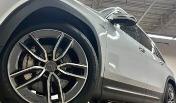 MERCEDES BENZ  GLB354  4 MATIC 4WD full