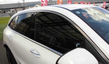 MERCEDES BENZ  EQC 400 4 MATIC AMG 4WD full