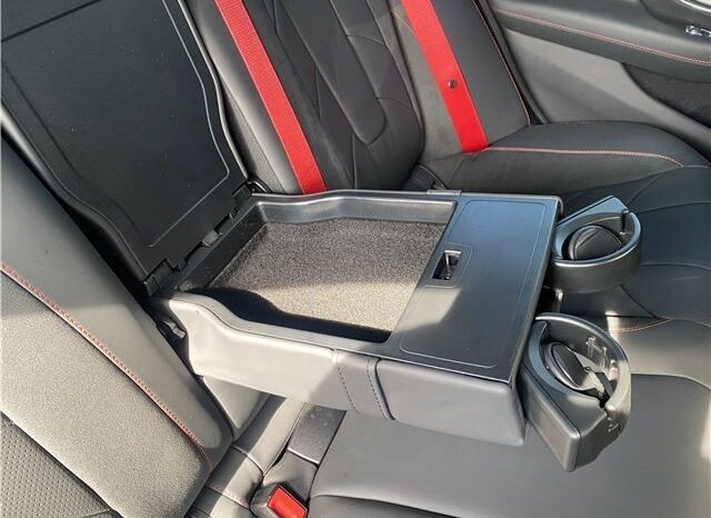 MERCEDES BENZ CLS 53 4Matic Plus (ISG equipped model) 4WD full