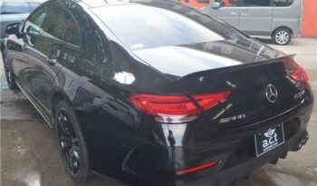 MERCEDES BENZ CLS 53 4Matic Plus full