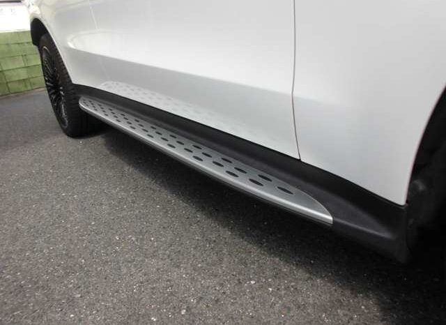 MERCEDES BENZ  EQC 400 4 MATIC AMG 4WD full