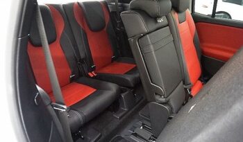 MERCEDES BENZ  GLB35 4 MATIC full