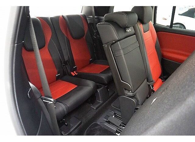 MERCEDES BENZ  GLB35 4 MATIC full