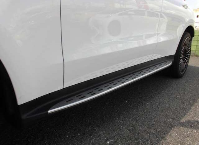 MERCEDES BENZ  EQC 400 4 MATIC AMG 4WD full