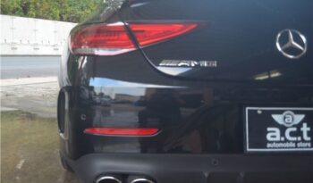 MERCEDES BENZ CLS 53 4Matic Plus full