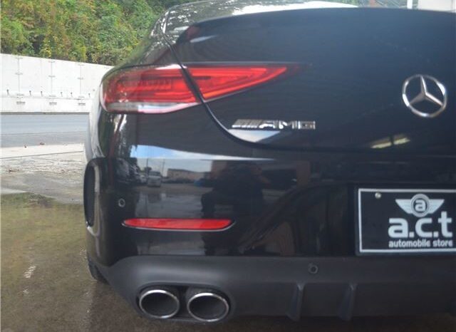 MERCEDES BENZ CLS 53 4Matic Plus full