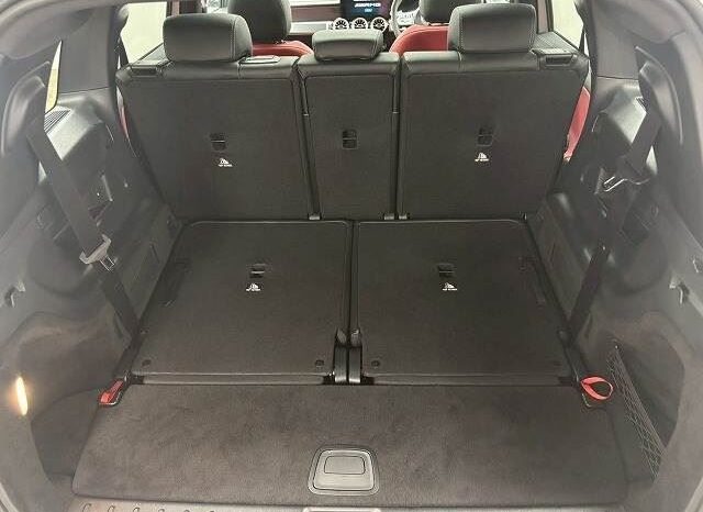 MERCEDES BENZ  GLB354  4 MATIC 4WD full