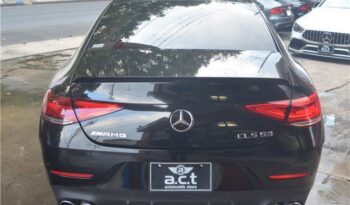 MERCEDES BENZ CLS 53 4Matic Plus full