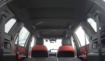 MERCEDES BENZ  GLB35 4 MATIC full