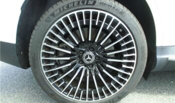 MERCEDES BENZ  EQC 400 4 MATIC AMG 4WD full
