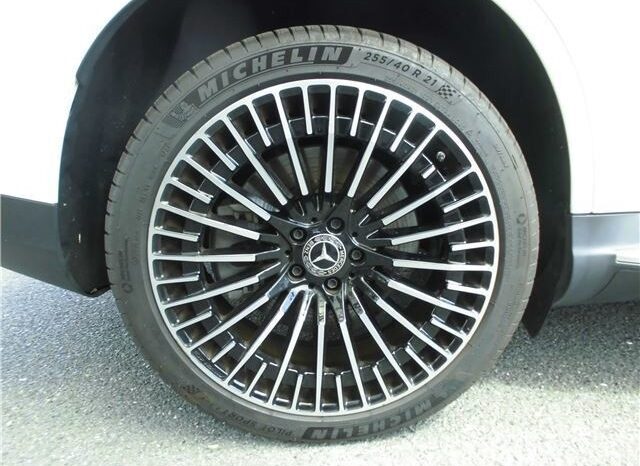 MERCEDES BENZ  EQC 400 4 MATIC AMG 4WD full