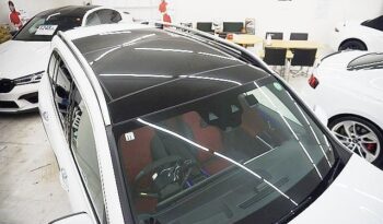 MERCEDES BENZ  GLB35 4 MATIC full