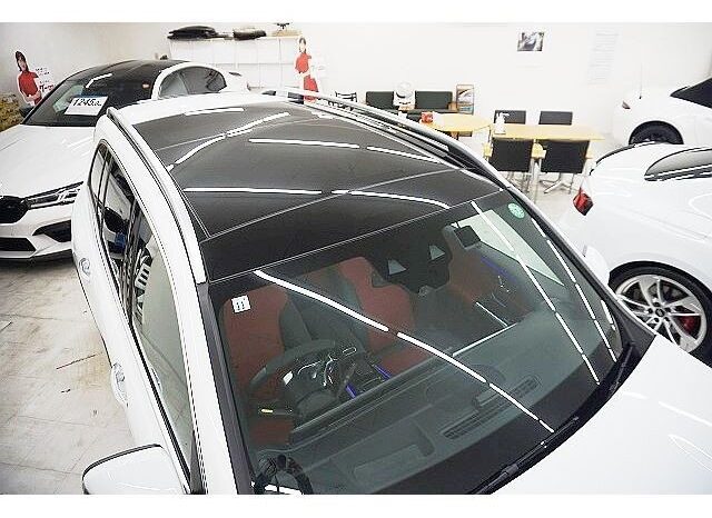 MERCEDES BENZ  GLB35 4 MATIC full