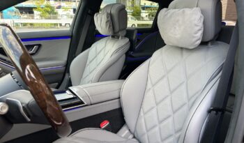 MERCEDES BENZ MAYBACH S680 full