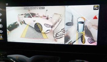 MERCEDES BENZ  GLB35 4 MATIC full