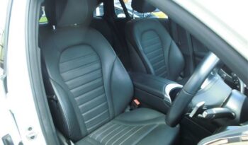 MERCEDES BENZ  EQC 400 4 MATIC AMG 4WD full