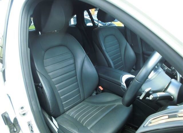 MERCEDES BENZ  EQC 400 4 MATIC AMG 4WD full