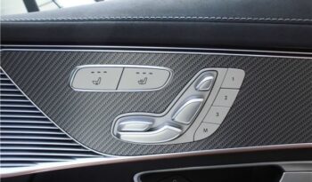 MERCEDES BENZ  EQC 400 4 MATIC AMG 4WD full