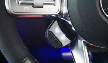 MERCEDES BENZ  GLB35 4 MATIC full