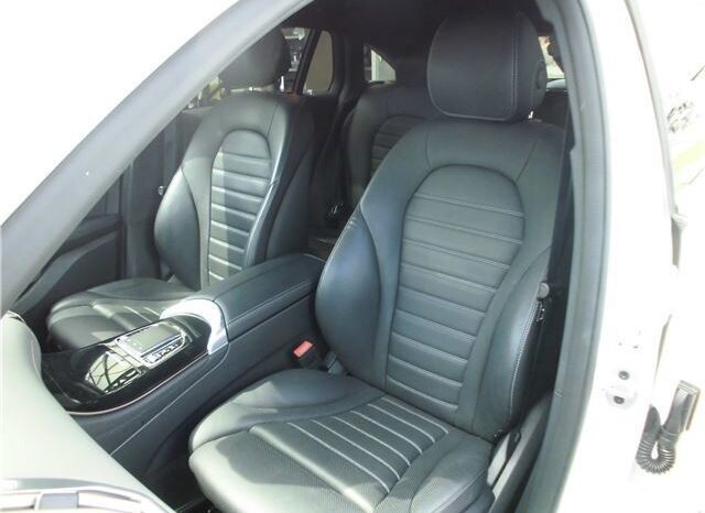 MERCEDES BENZ  EQC 400 4 MATIC AMG 4WD full