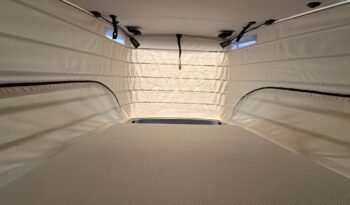 MERCEDES BENZ V220D AMG full