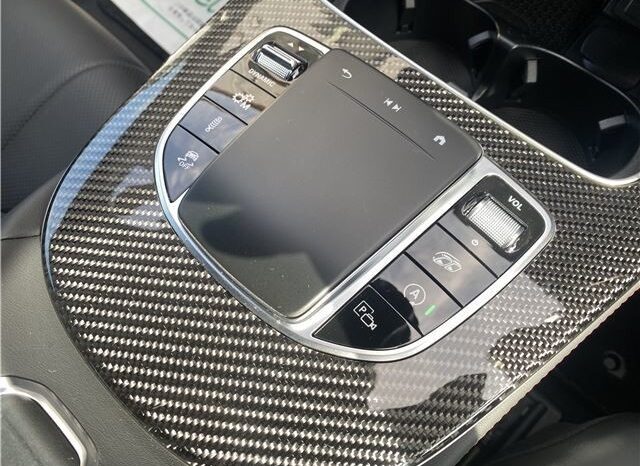 MERCEDES BENZ CLS 53 4Matic Plus (ISG equipped model) 4WD full