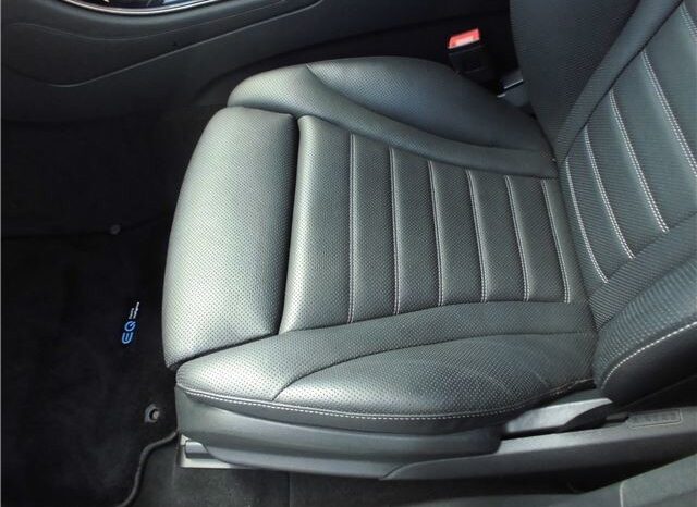 MERCEDES BENZ  EQC 400 4 MATIC AMG 4WD full