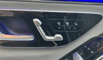 MERCEDES BENZ MAYBACH S680 full