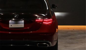 MERCEDES BENZ MAYBACH S680 full