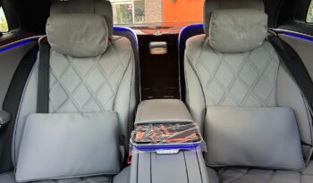 MERCEDES BENZ MAYBACH S680 full
