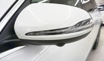 MERCEDES BENZ  GLB35 4 MATIC full