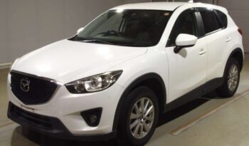 MAZDA CX-5 full