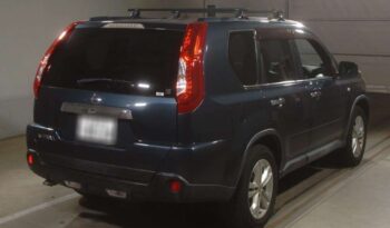 NISSAN X-TRAIL full