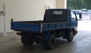 MITSUBISHI FUSO CANTER full