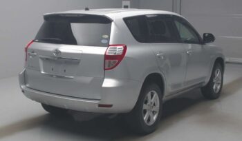 TOYOTA VANGUARD full