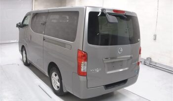 NISSAN CARAVAN full