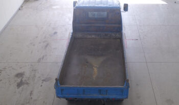 MITSUBISHI FUSO CANTER full