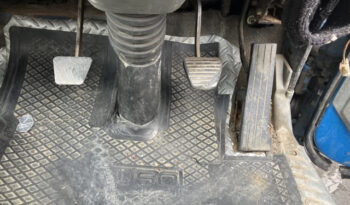 MITSUBISHI FUSO CANTER full