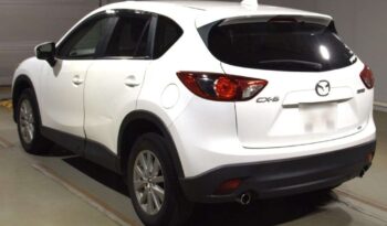 MAZDA CX-5 full