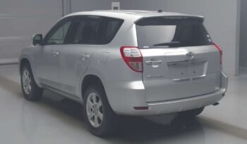 TOYOTA VANGUARD full