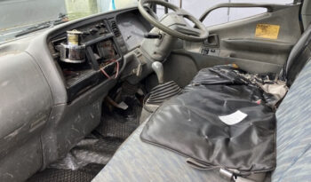 MITSUBISHI FUSO CANTER full