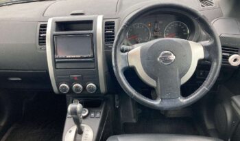 NISSAN X-TRAIL full