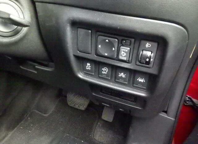 NISSAN JUKE full