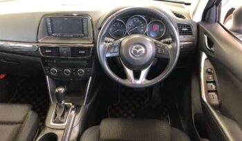 MAZDA CX-5 full