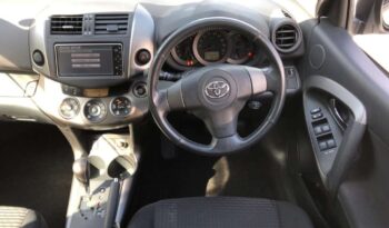 TOYOTA VANGUARD full