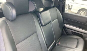 NISSAN X-TRAIL full