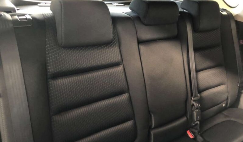 MAZDA CX-5 full