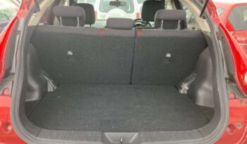 NISSAN JUKE full